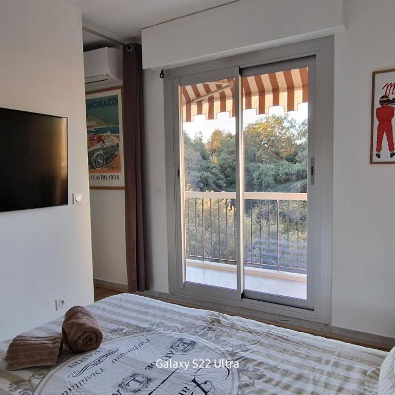 HOME ET HOLIDAY Le Petit Manseng - Appartement 1 Chambre - 10