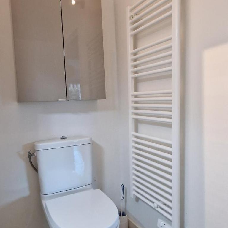 HOME ET HOLIDAY Le Petit Manseng - Appartement 1 Chambre - 13