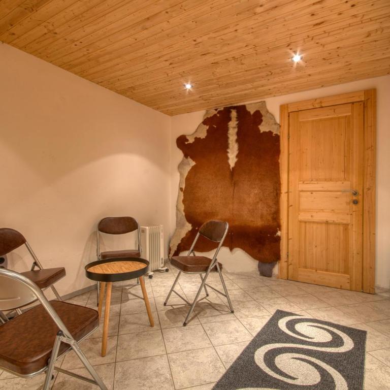 Haus Kemp - Ferienhaus - 15
