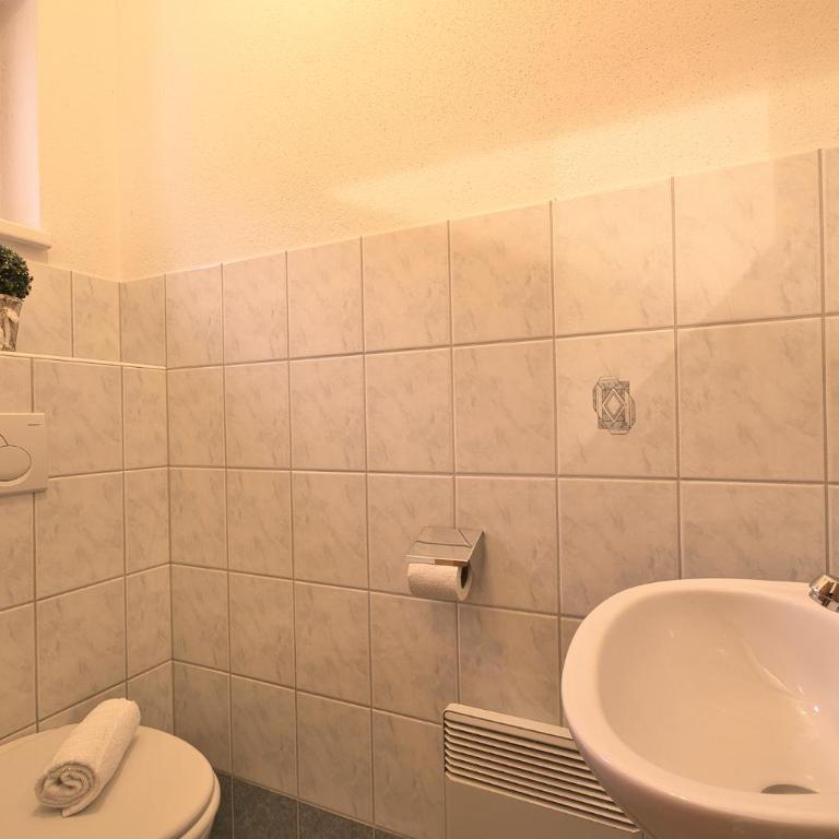 Haus Kemp - Ferienhaus - 19