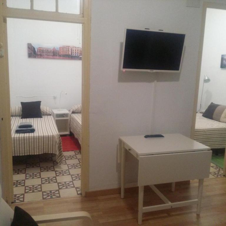 Apartamentos Fernando El Catolico - Apartamento Estándar - 11
