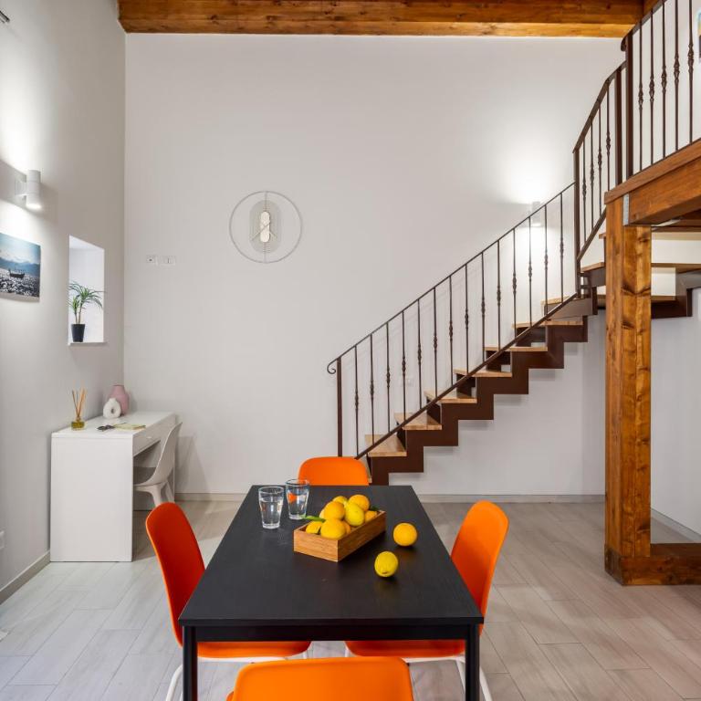 Open Sicily Homes - Near the Central Train Station - Standard Apartment - 8