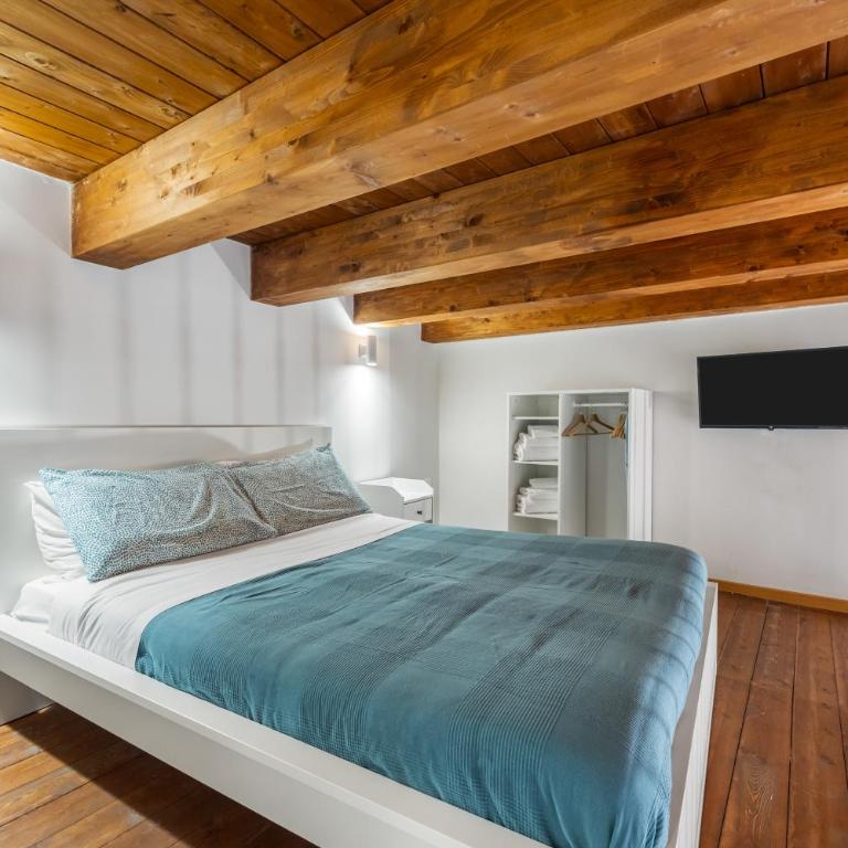 Open Sicily Homes - Near the Central Train Station - Standard Apartment - 11