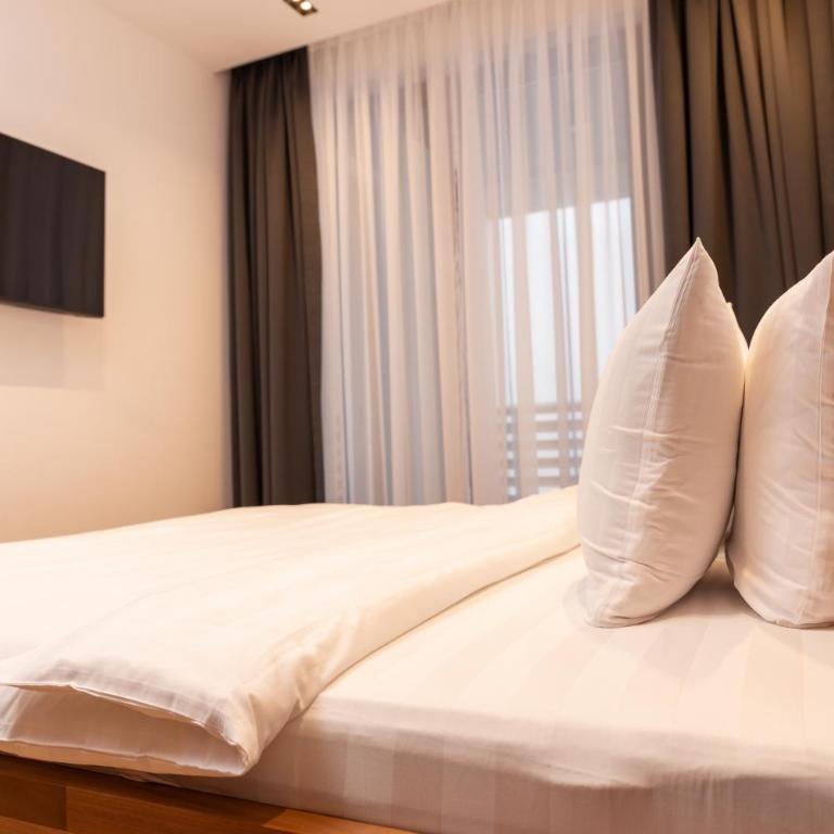 Aparthotel Poljice - Superior Apartment - 8