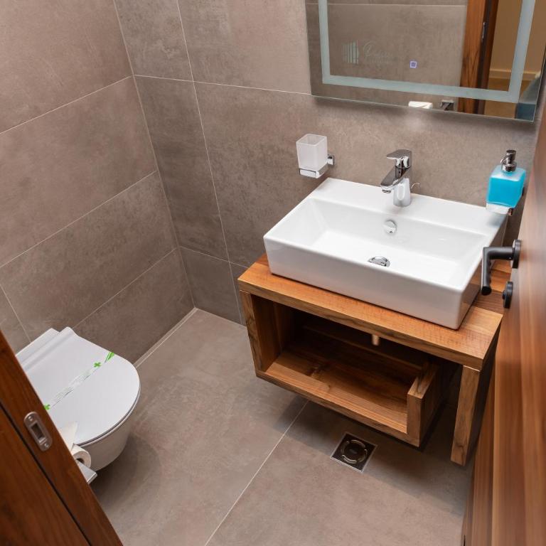 Aparthotel Poljice - Superior Apartment - 11