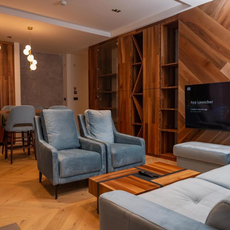 Aparthotel Poljice - Superior Apartment - 3