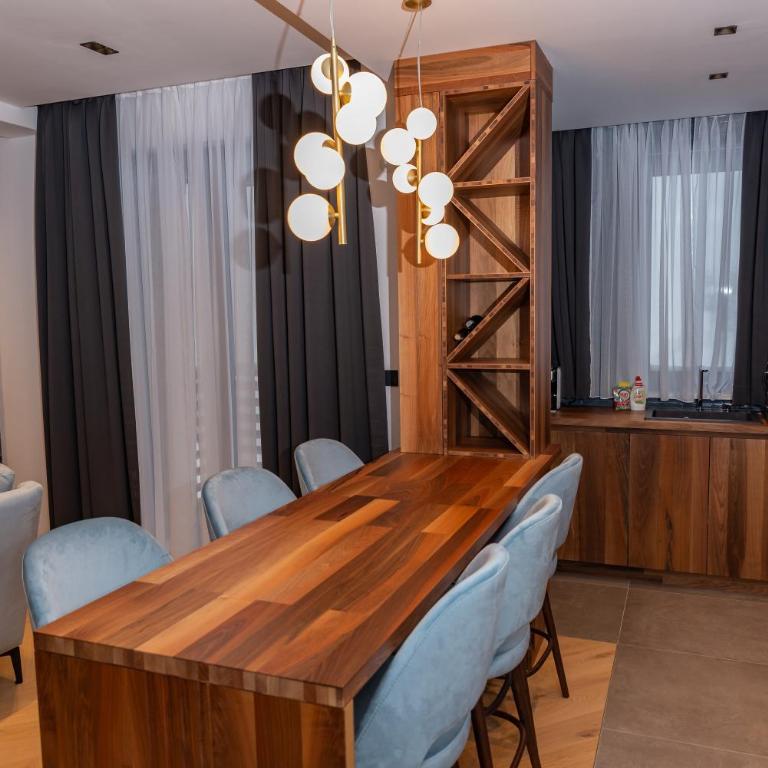 Aparthotel Poljice - Superior Apartment - 2