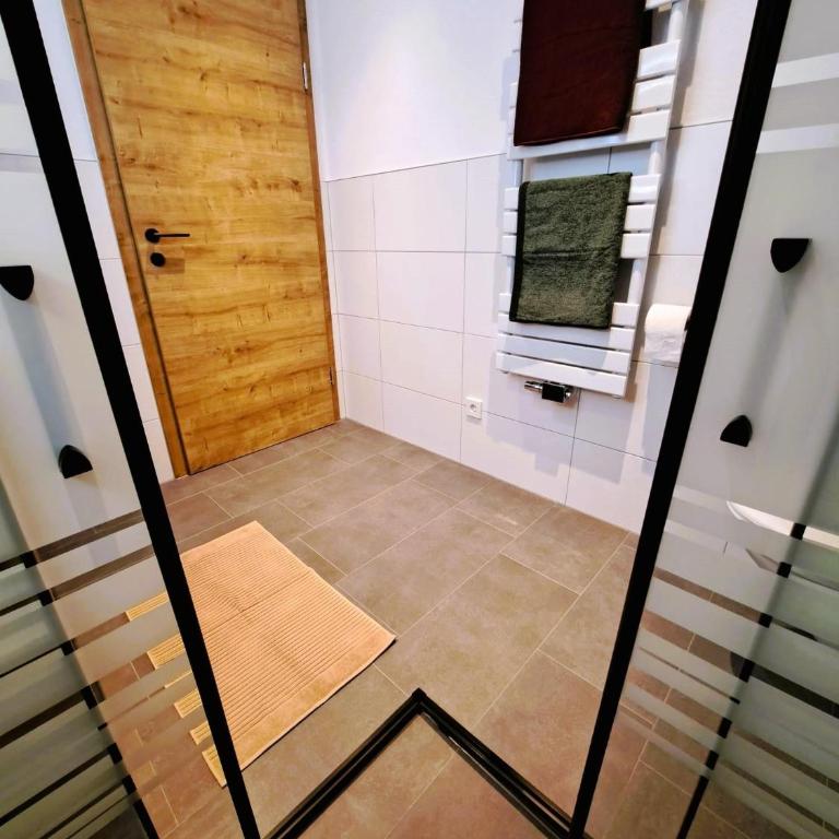 Apart Sunny Side - Apartment mit 1 Schlafzimmer - 13