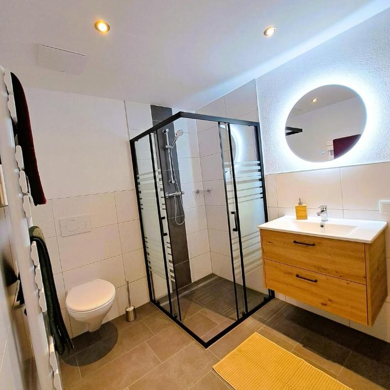 Apart Sunny Side - Apartment mit 1 Schlafzimmer - 15