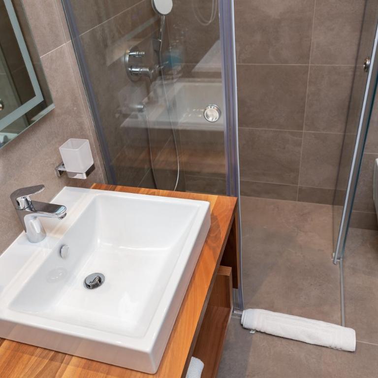 Aparthotel Poljice - King Studio - 2