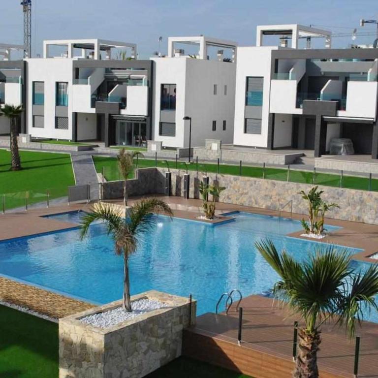 Dream paradise punta prima Oasis beach - Apartamento - Planta baja - 4