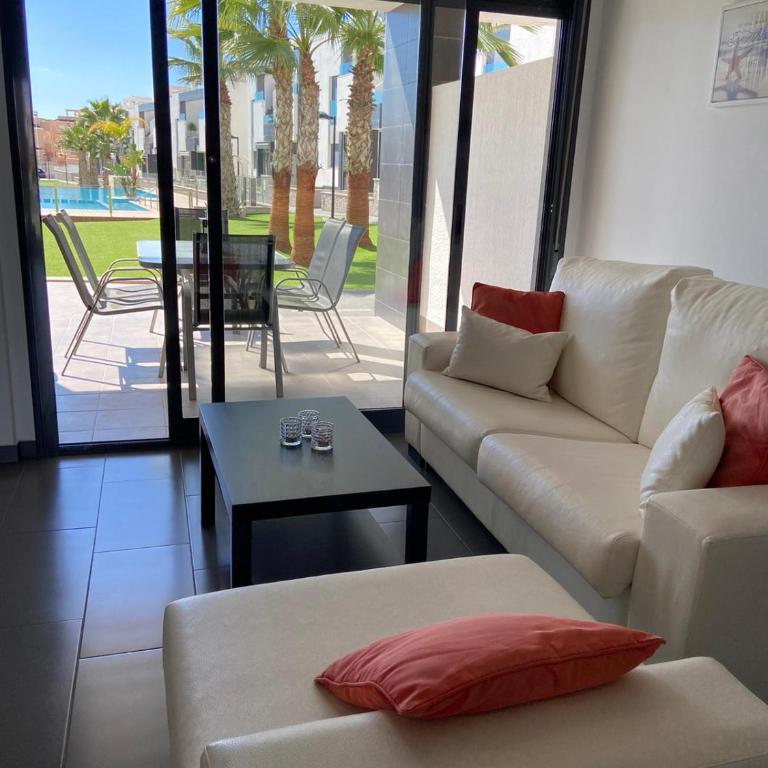 Dream paradise punta prima Oasis beach - Apartamento - Planta baja - 14