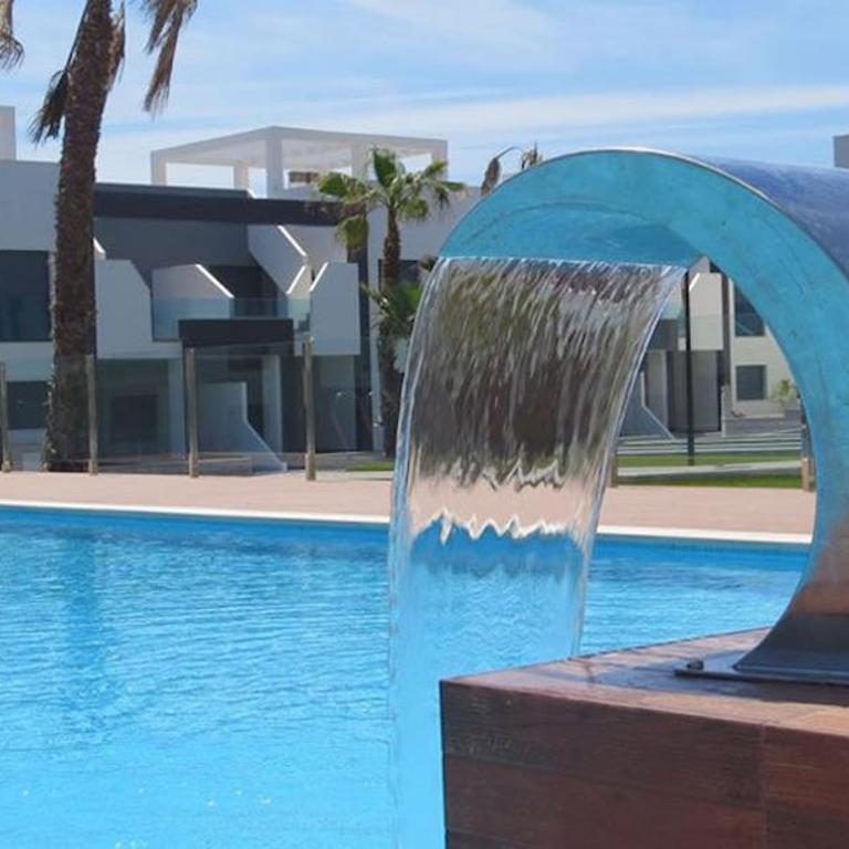 Dream paradise punta prima Oasis beach - Apartamento - Planta baja - 15