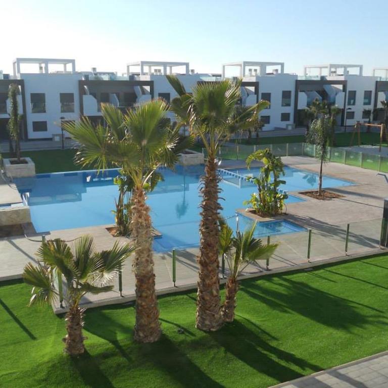 Dream paradise punta prima Oasis beach - Apartamento - Planta baja - 16