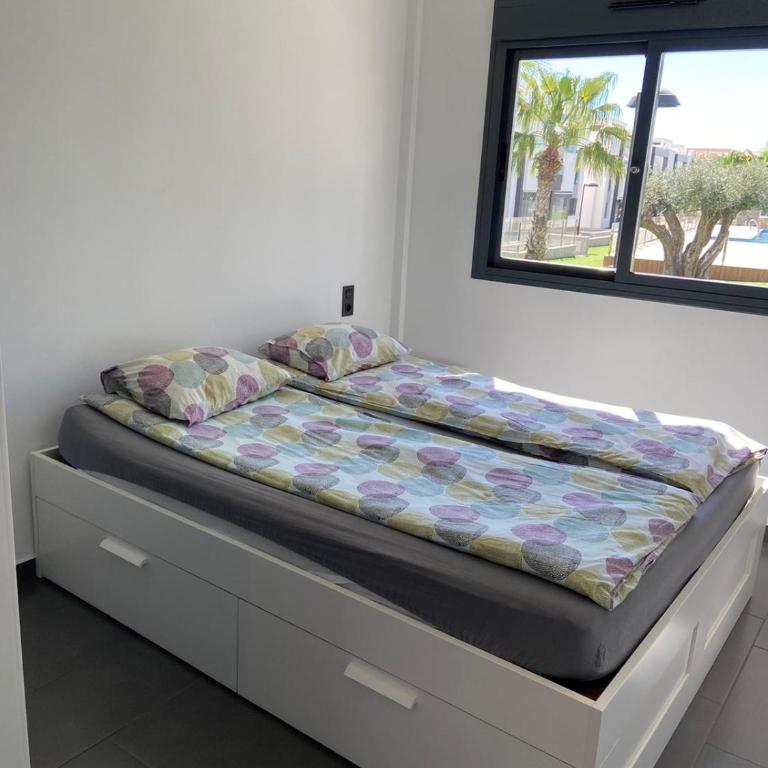 Dream paradise punta prima Oasis beach - Apartamento - Planta baja - 18