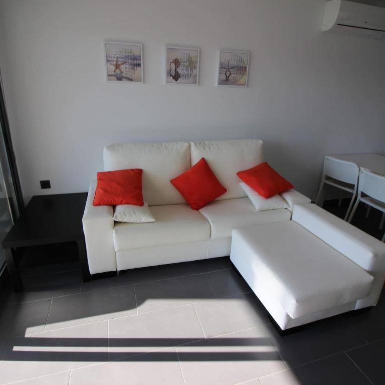 Dream paradise punta prima Oasis beach - Apartamento - Planta baja - 20