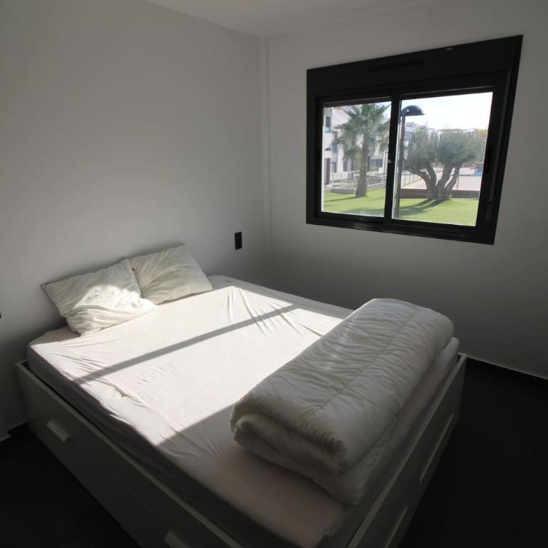 Dream paradise punta prima Oasis beach - Apartamento - Planta baja - 21