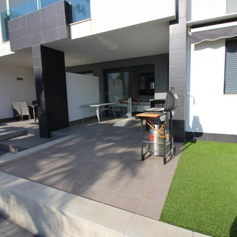 Dream paradise punta prima Oasis beach - Apartamento - Planta baja - 28