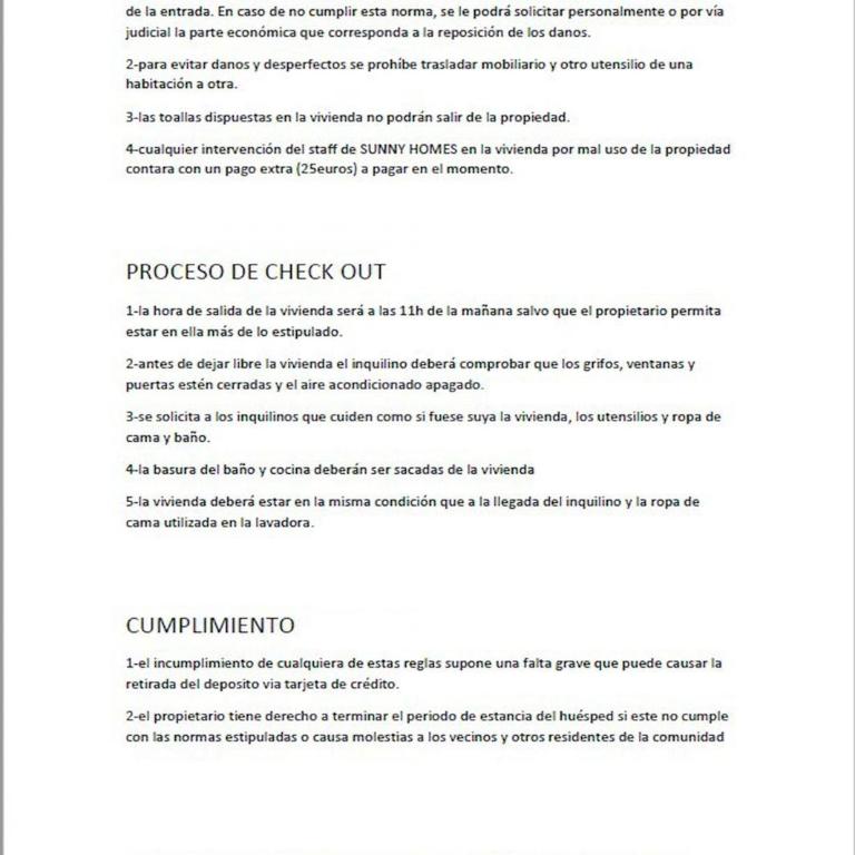 la mata aqua nature - Apartamento Superior - 20