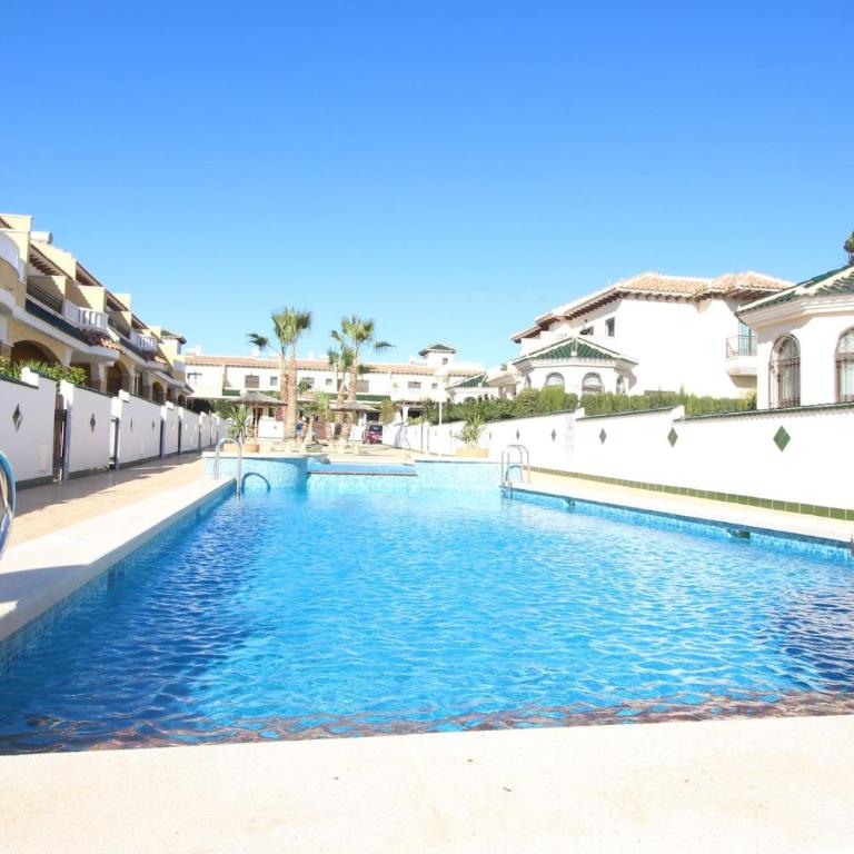 Family Townhouse 6 sleeps Maribel - Apartamento de 3 dormitorios - 9