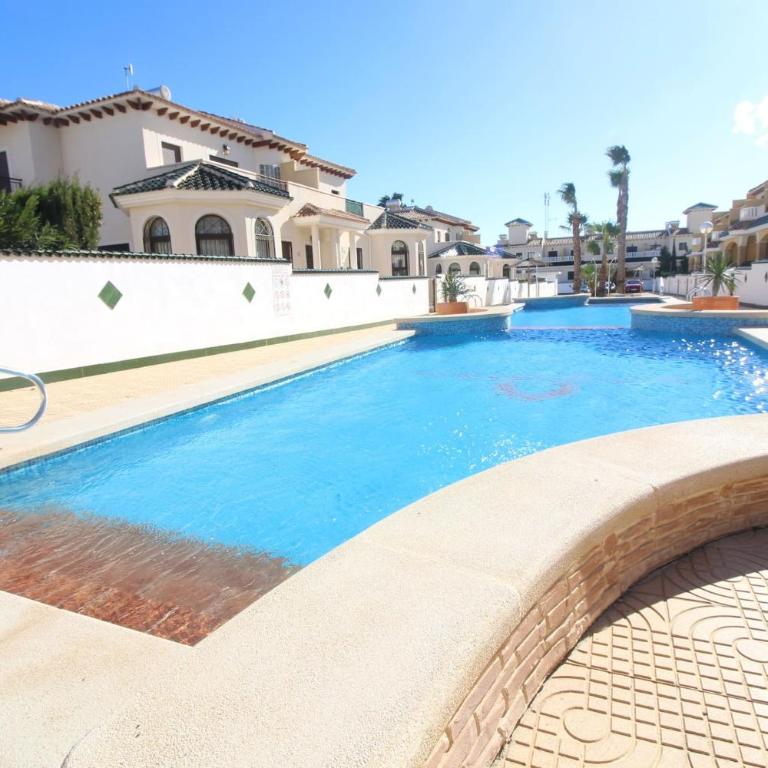 Family Townhouse 6 sleeps Maribel - Apartamento de 3 dormitorios - 1