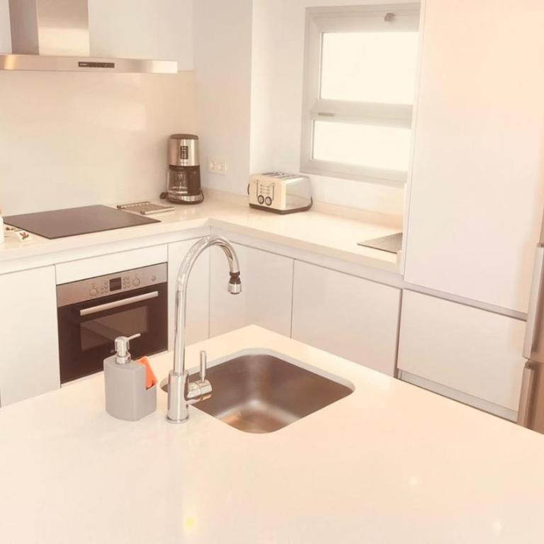Luxury Villa Torrevieja With Swimmingpool - Villa de 3 dormitorios - 8