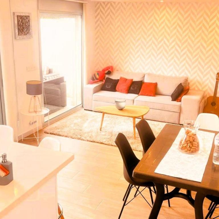 Luxury Villa Torrevieja With Swimmingpool - Villa de 3 dormitorios - 11