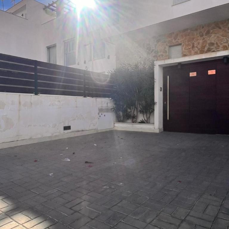 Luxury Villa Torrevieja With Swimmingpool - Villa de 3 dormitorios - 21