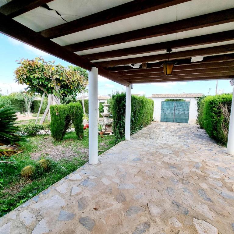 Charming Villa with Private Pool in Urb La Siesta Torrevieja - Casa - 11