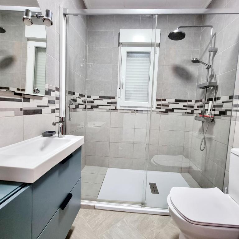 Charming Villa with Private Pool in Urb La Siesta Torrevieja - Casa - 26