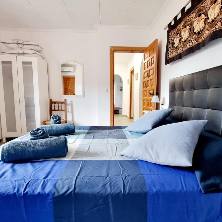 Charming Villa with Private Pool in Urb La Siesta Torrevieja - Casa - 27