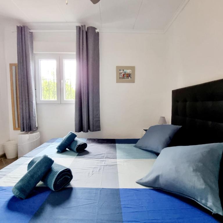 Charming Villa with Private Pool in Urb La Siesta Torrevieja - Casa - 33