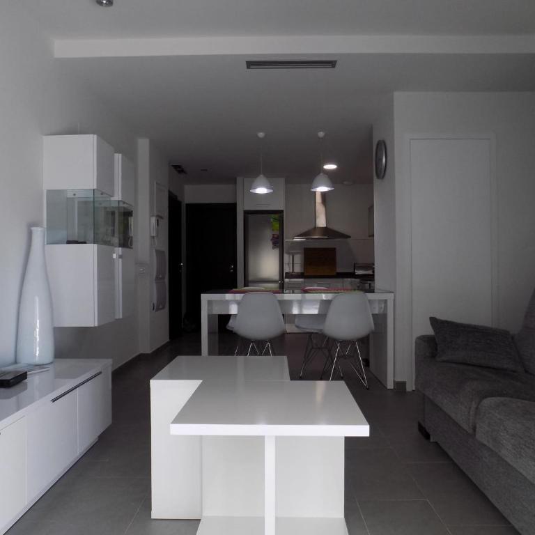 la mata aqua nature - Apartamento Superior - 2