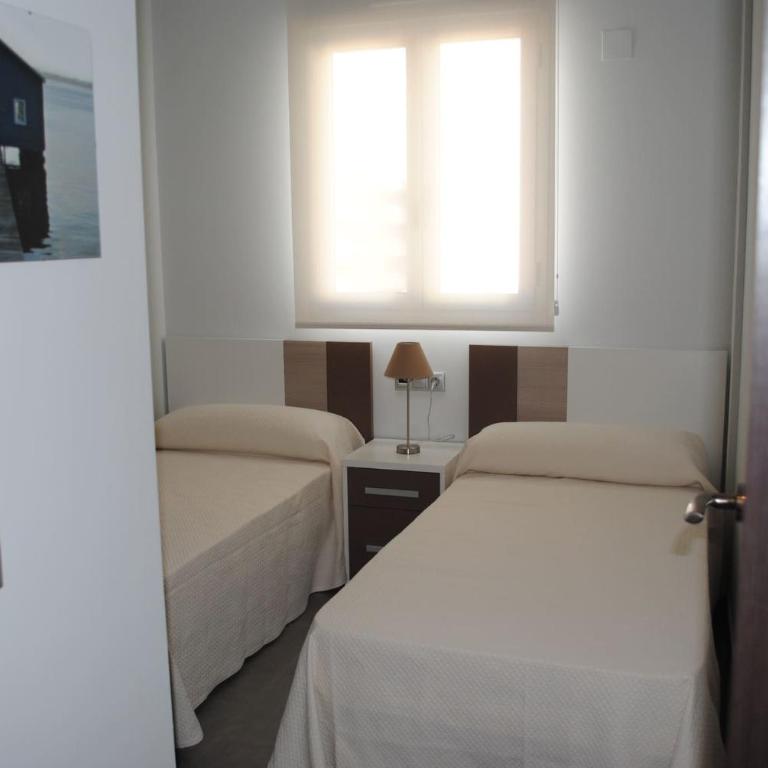 la mata aqua nature - Apartamento Superior - 9