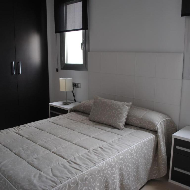 la mata aqua nature - Apartamento Superior - 10
