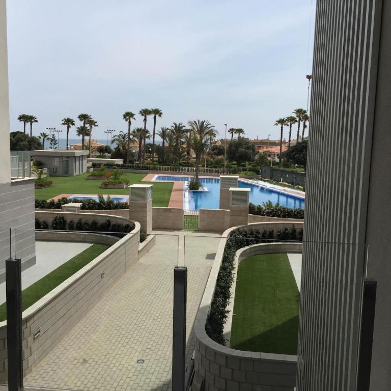 la mata aqua nature - Apartamento Superior - 11