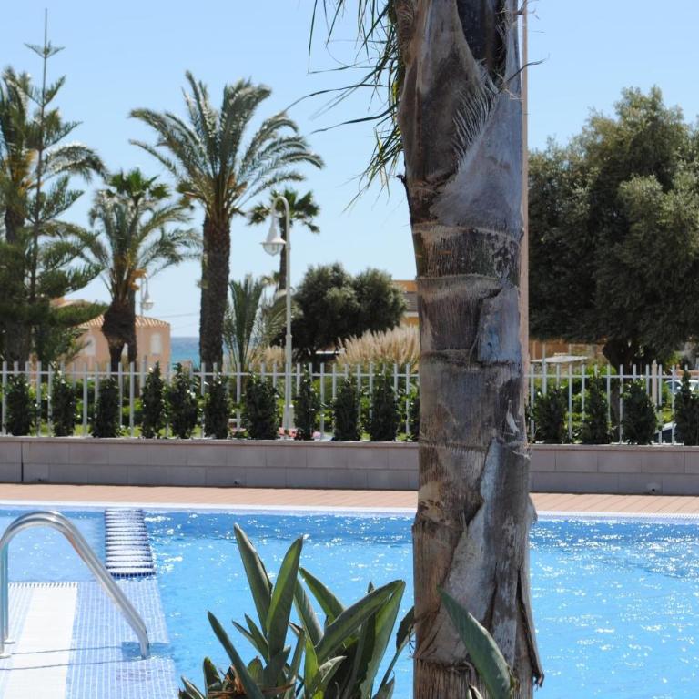 la mata aqua nature - Apartamento Superior - 16