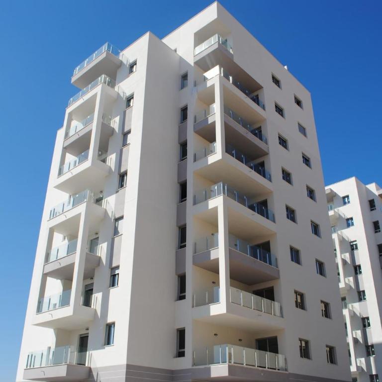 la mata aqua nature - Apartamento Superior - 14