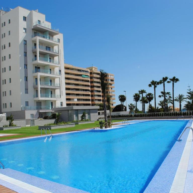 la mata aqua nature - Apartamento Superior - 18