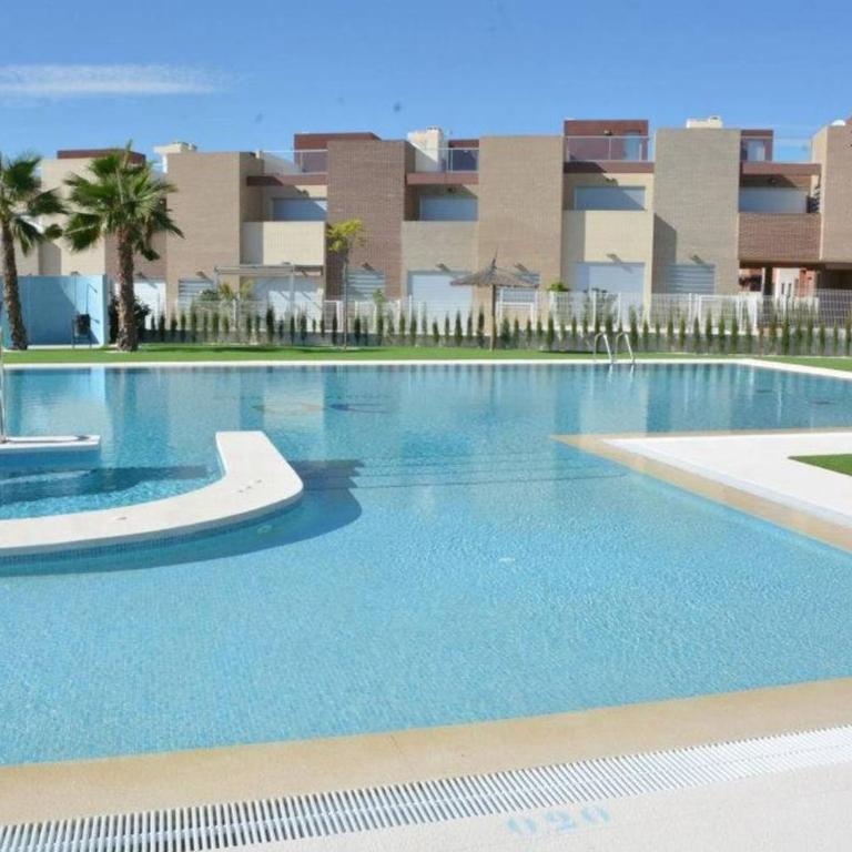 Apto Atico Aguas Nuevas Torrevieja - Apartamento - Planta baja - 1