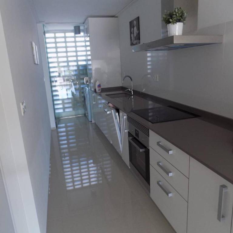 Apto Atico Aguas Nuevas Torrevieja - Apartamento - Planta baja - 13