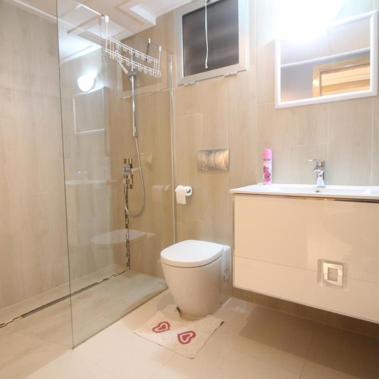 Apto Atico Aguas Nuevas Torrevieja - Apartamento - Planta baja - 11