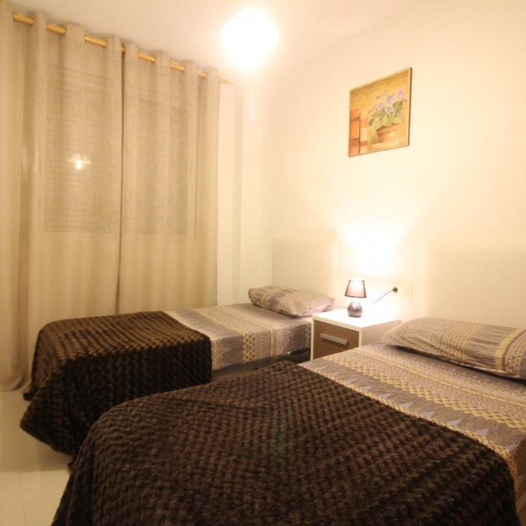 Apto Atico Aguas Nuevas Torrevieja - Apartamento - Planta baja - 14
