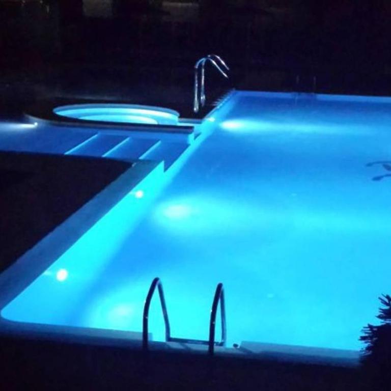 Apto Atico Aguas Nuevas Torrevieja - Apartamento - Planta baja - 21