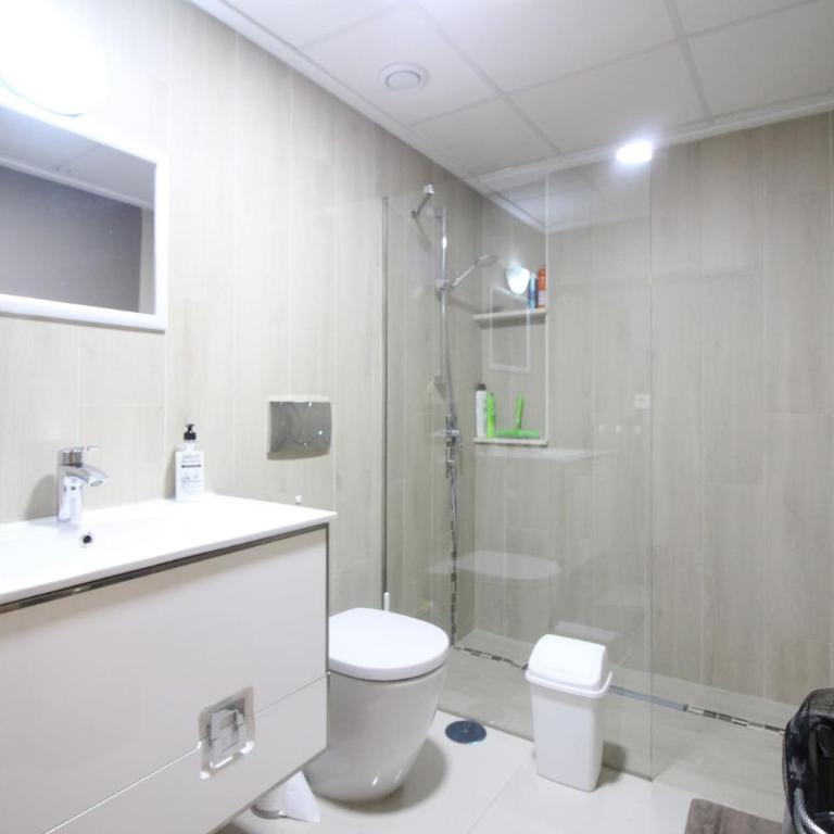 Apto Atico Aguas Nuevas Torrevieja - Apartamento Ático - 11