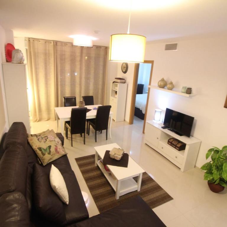 Apto Atico Aguas Nuevas Torrevieja - Apartamento Ático - 10