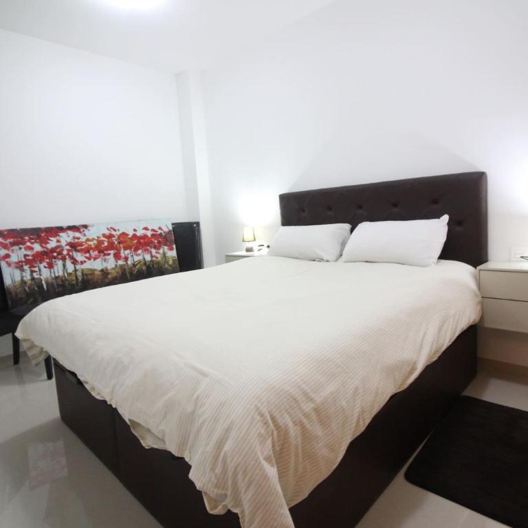 Apto Atico Aguas Nuevas Torrevieja - Apartamento Ático - 15