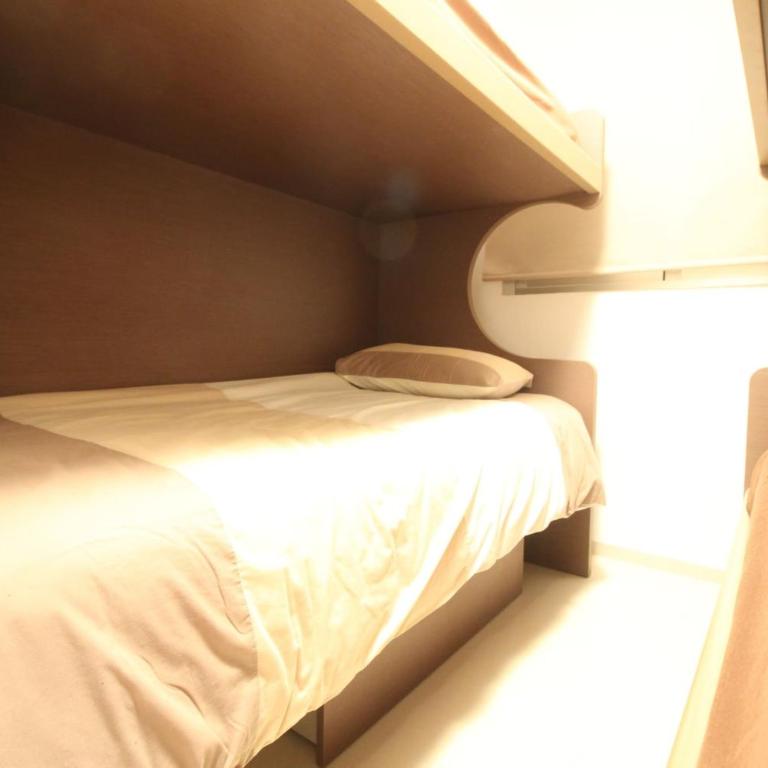 Apto Atico Aguas Nuevas Torrevieja - Apartamento Ático - 17