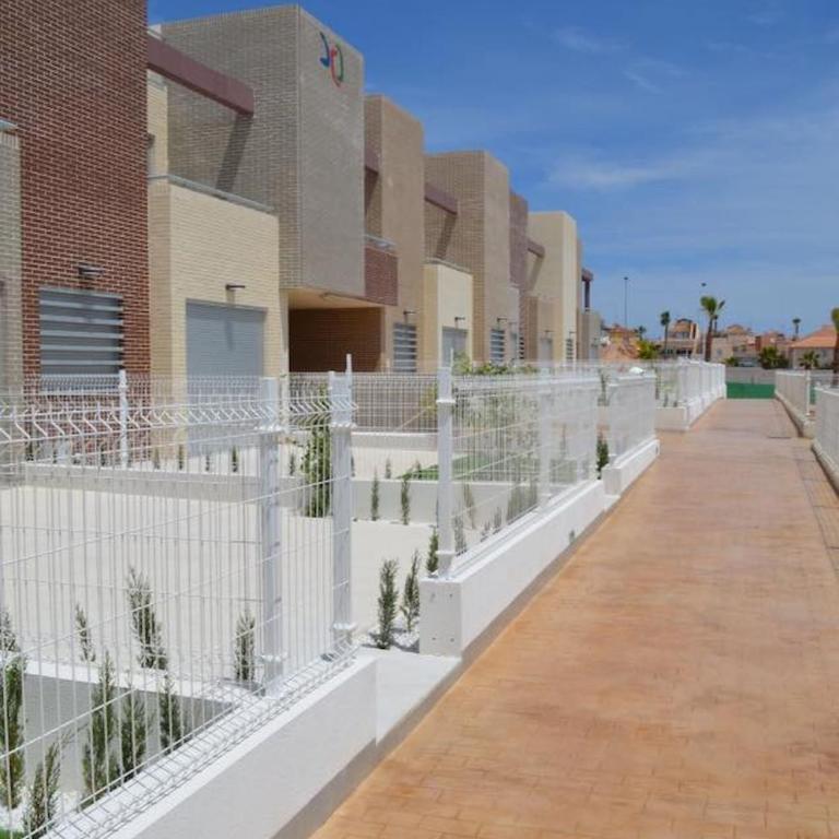 Apto Atico Aguas Nuevas Torrevieja - Apartamento Ático - 19