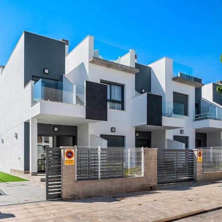 Lamar - Pilar de la Horadada - Apartment - Erdgeschoss - 16